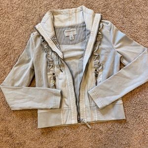 Marrakech jacket